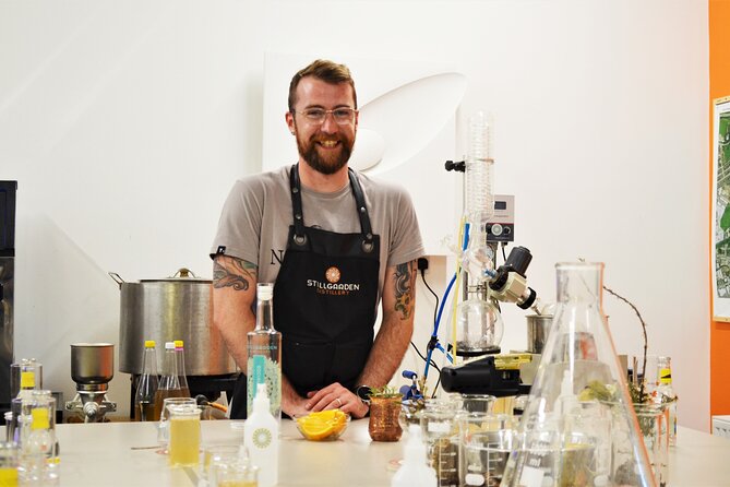 1-Hour Cocktail Masterclass Experience in Dublin - Key Highlights You’ll Care About