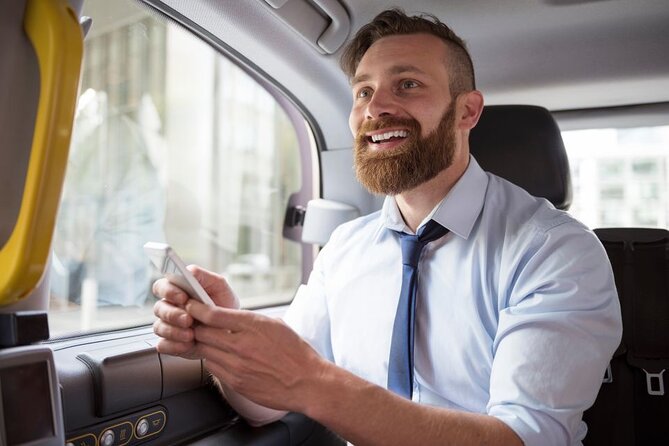 1 to 8 People Private Transfer from Dublin Airport to City Centre - Key things to know before you book