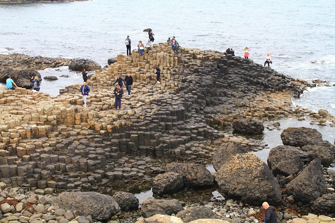 10-Day Ultimate Small-Group Tour of Ireland from Dublin - Your Group, Your Guide, and the Small-Group Advantage