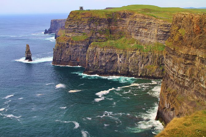 10-Day Ultimate Small-Group Tour of Ireland from Dublin - Sheepdogs, Burren Stone, Cliffs of Moher: Big Stops With Irish Flavor