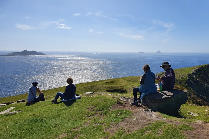 10 Day Wild Irish Experience Small Group Tour From Dublin - Key points before you commit