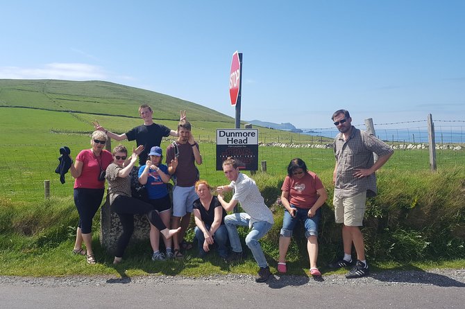 10 Day Wild Irish Experience Small Group Tour From Dublin - The real draw: a west Ireland loop with built-in breaks