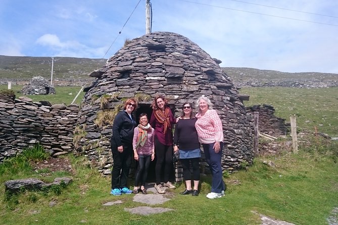 10 Day Wild Irish Experience Small Group Tour From Dublin - Day 3 Connemara National Park and Kylemore Abbey, then back into the west