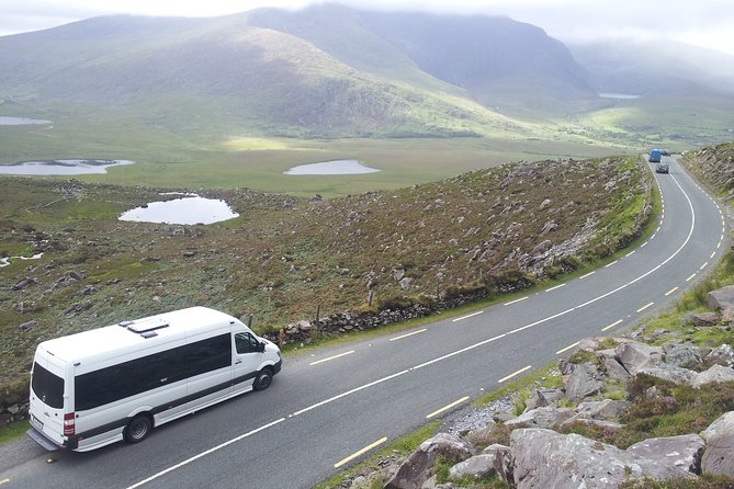 10 Day Wild Irish Experience Small Group Tour From Dublin - Day 4 Galway, the Burren’s stone world, then Lahinch and an Aran Islands option