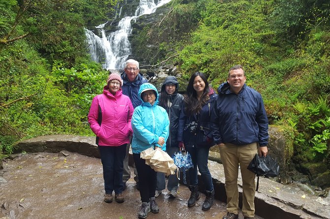 10 Day Wild Irish Experience Small Group Tour From Dublin - Small group, real guide energy, and how the day feels