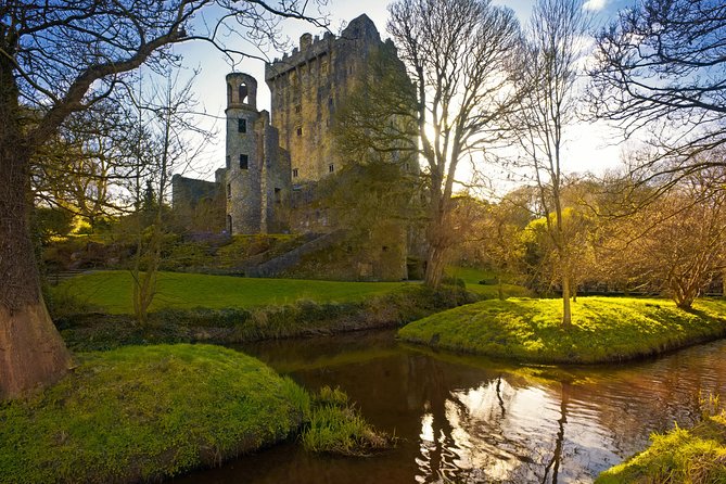 2-Day Cork, Blarney Castle and Ring of Kerry Rail Trip from Dublin - Guides, Timing, and Safety: Why This Tour Often Feels “Done for You”