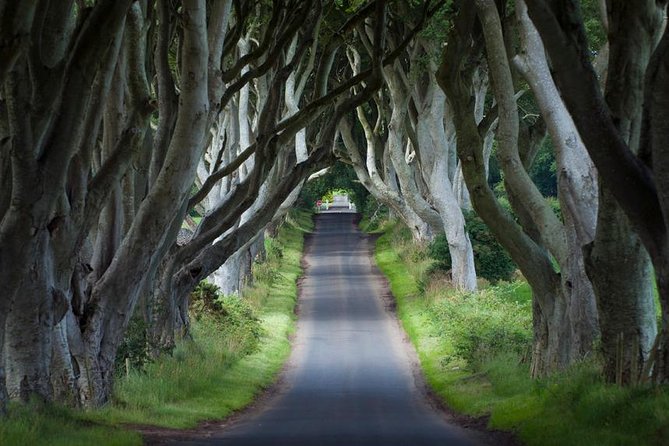 2-Day 'Game of Thrones' Rail Tour from Dublin Incl. Belfast and Giant's Causeway - Where your one-night hotel fits into the story