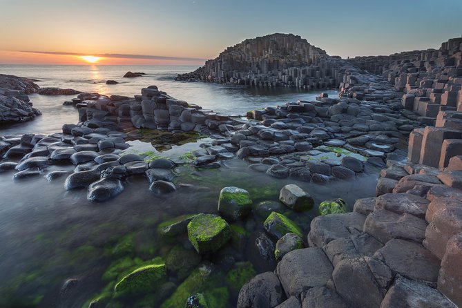 2-Day Northern Ireland Rail Tour: Belfast, Antrim Coast, and Giant's Causeway - Price and value: Why this can be cheaper than DIY, even when it costs $506