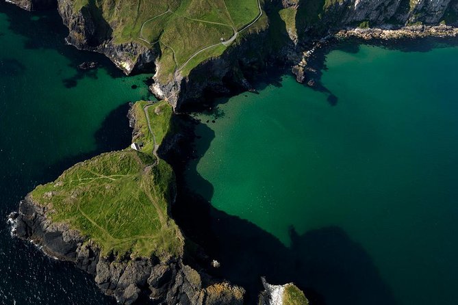 2-Day Northern Ireland Tour from Dublin Including Belfast and Giants Causeway - Belfast Day One: Titanic is the anchor, not a side quest
