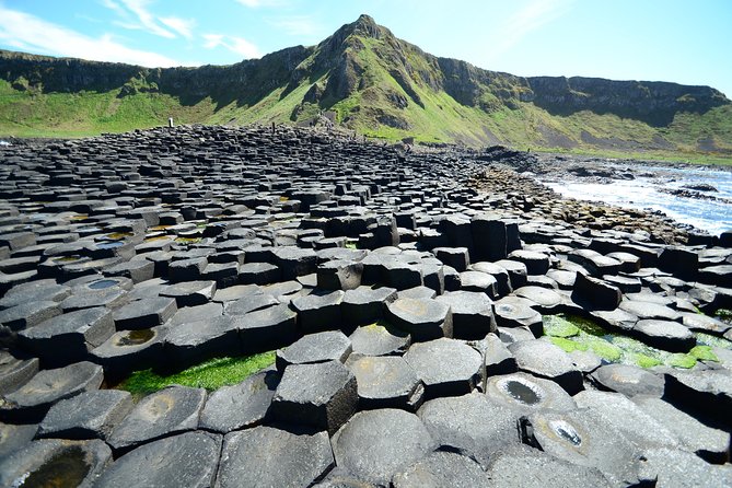 2-Day Northern Ireland Tour from Dublin Including Belfast and Giants Causeway - Free time in Belfast: use it well, then choose your add-on