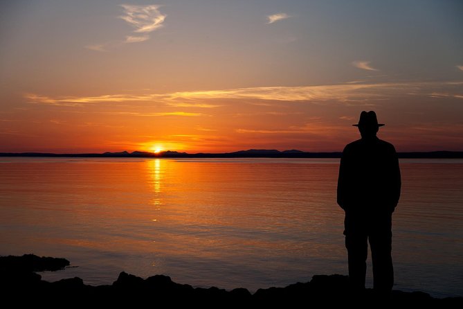2-Day Rail Tour: Galway, Cliffs of Moher & Medieval banquet in Bunratty Castle - Burren and Galway Bay: short stops that change how the day feels