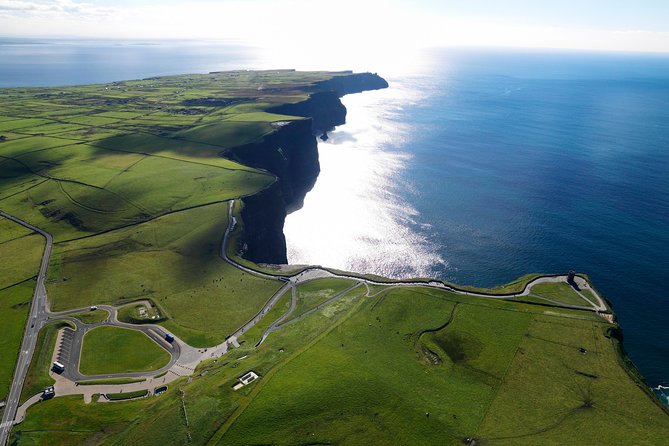 2-Day Southern Ireland Tour from Dublin:Including Blarney and Cliffs of Moher - Cork Overnight: The Free Evening That Makes This Tour Work