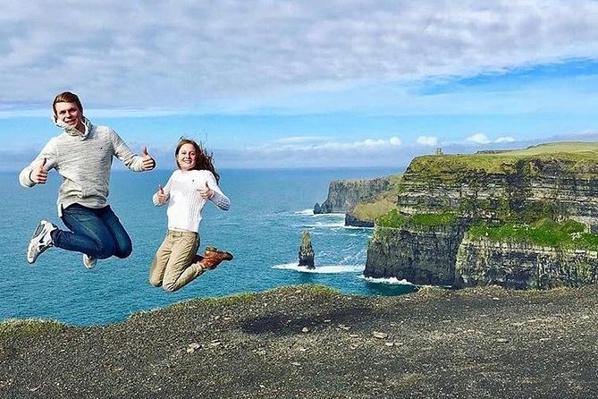 2-Day Wild Atlantic Way Tour From Dublin - Price and What You Get for It