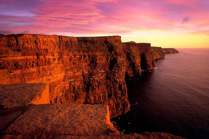 2-Day Wild Atlantic Way Tour From Dublin - Comfort, Timing, and How to Make Peace With the Pace