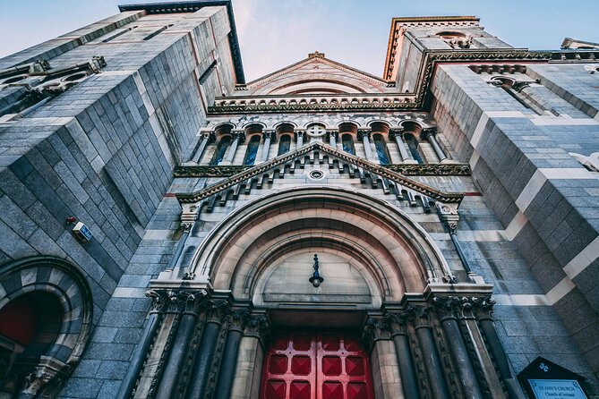 2 Hour Walking Tour of Dublin's City Centre - Price and Value: What $28.96 Really Buys You