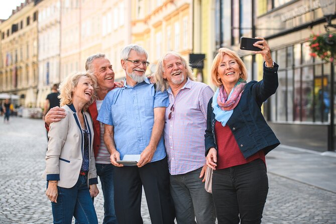 2 Hours Senior’s Historical Private Walking Tour of Dublin - Key things you’ll notice on this Dublin senior history walk