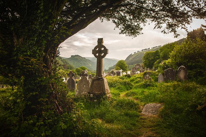 3-Day Blarney Castle, Kilkenny & Irish Whiskey Tour Inc Admission - Kilkenny: friendliest-city energy, plus Kilkenny Castle with extra admission