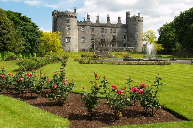 3-Day Blarney Castle, Kilkenny & Irish Whiskey Tour Inc Admission - Price and value: what you pay for, and what you may still need to cover