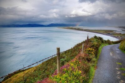 3-Day Blarney Castle, Ring of Kerry, & Cliffs of Moher Rail tour