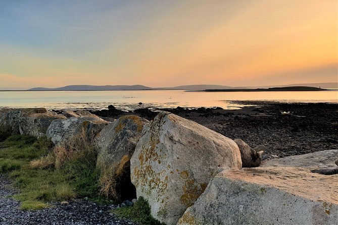 3-Day Cliffs of Moher, Connemara and Aran Islands Rail Tour from Dublin - Day 3: Connemara National Park, Kylemore Abbey, and the Scenic Drive Choices