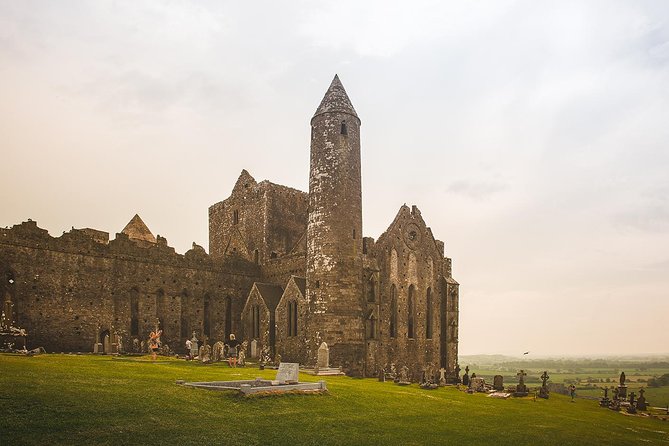 3-Day Dingle, Killarney and the Wild Atlantic Way Small-Group Tour from Dublin - Adare, Ireland’s prettiest village: thatched cottages and a monastery ruin