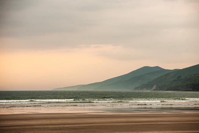 3-Day Dingle, Killarney and the Wild Atlantic Way Small-Group Tour from Dublin - Torc Waterfall: a short walk to a big payoff