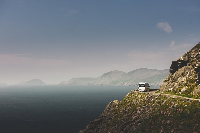 3-Day Dingle, Killarney and the Wild Atlantic Way Small-Group Tour from Dublin - Kilcullen and the Rock of Dunamase: quick hits between bigger sights