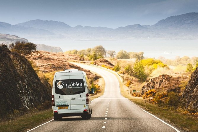 3-Day Discover Northern Ireland Small-Group Tour from Dublin - 3 Days Across Northern Ireland From Dublin, Without a Rental Car