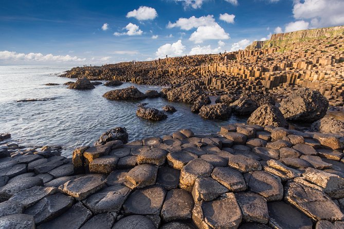 3-Day Discover Northern Ireland Small-Group Tour from Dublin - Where You Sleep: Two Nights En-Suite With Breakfast