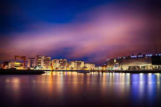 3-Day Discover Northern Ireland Small-Group Tour from Dublin - Budgeting the Extra Costs: Admissions and Meals