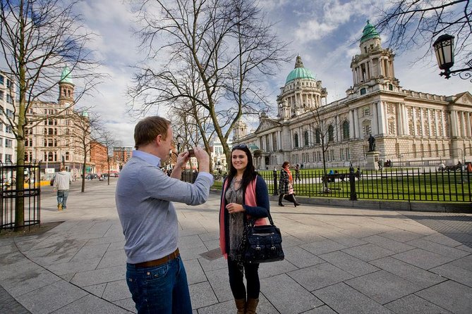 3-Day Northern Ireland Tour from Dublin: Giant’s Causeway & Titanic Experience - Dark Hedges: Game of Thrones Fame, but Still Worth the Photo Stop