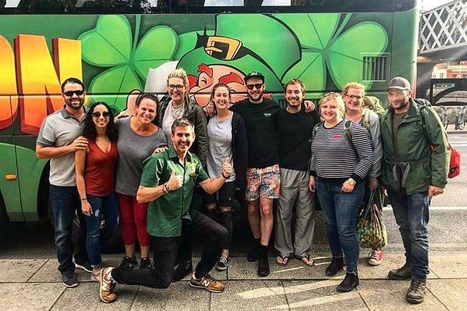 3-Day Southern Ireland Tour Including Galway and Kerry from Dublin - Why This 3-Day Southern Ireland Loop Works So Well From Dublin