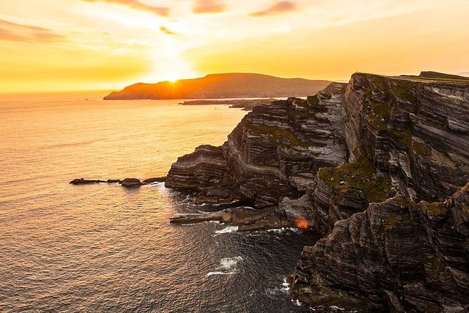 3-Day Southern Ireland Tour Including Galway and Kerry from Dublin - Your Starting Point in Dublin, and Why Getting There Matters