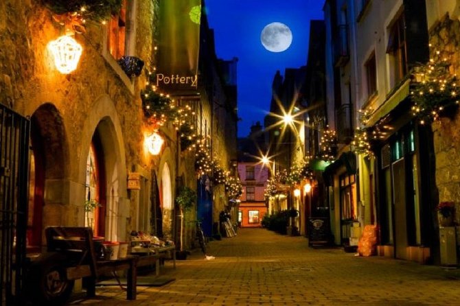 3-Day Southern Ireland Tour Including Galway and Kerry from Dublin - Day 2: Wild Atlantic Way, the Burren, and Cliffs of Moher Power Hour