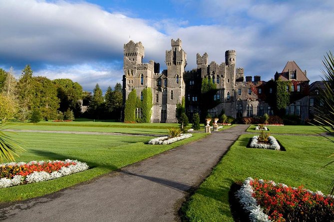 3-Day Southern Ireland Tour Including Galway and Kerry from Dublin - Day 3: Killarney National Park, Torc Waterfall, Killarney Town, and Adare