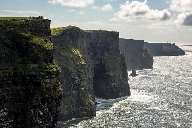 3-Day Southern Ireland Tour Including Galway and Kerry from Dublin - Price and Value: Is $469.45 a Good Deal?