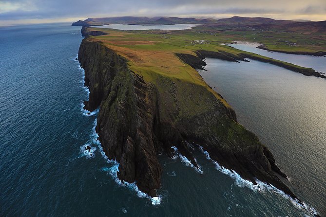 4-Day Cork, Ring of Kerry, Dingle, Cliffs of Moher and Galway Bay Rail Tour - Key highlights worth clocking before you go