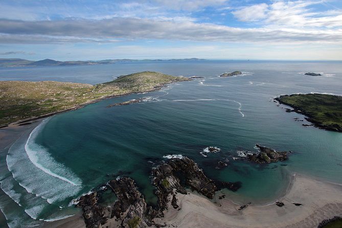 4-Day Cork, Ring of Kerry, Dingle, Cliffs of Moher and Galway Bay Rail Tour - Day 2 on the Ring of Kerry: Carrauntuohill Views, Lakes of Killarney, and Photo Stops