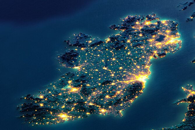 4-Day Guided Tour to Discover Ireland and Dublin - Who Should Book This Dublin-to-Ireland and Northern Ireland Package?