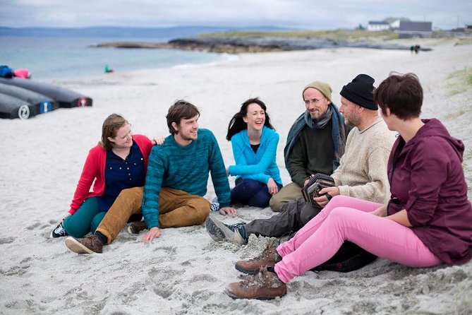 4-Day South West Ireland Tour from Dublin - Coach reality: group size, comfort breaks, and luggage space