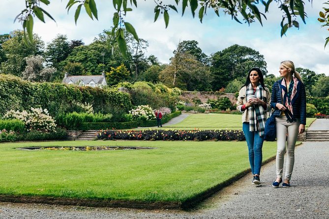 4-Day South West Ireland Tour from Dublin - Where things can go sideways, and how to protect your trip