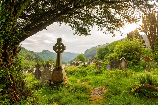 5 Day Ireland's South−East Including Admission from Dublin - A Small-Group Coach Ride Through Irelands South-East