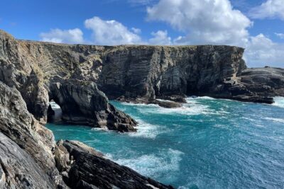 5 Day Ireland’s South−East Including Admission from Dublin