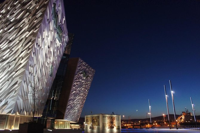 5-Day Northern Ireland and Atlantic Coast Small-Group Tour from Dublin - Key Points Before You Book