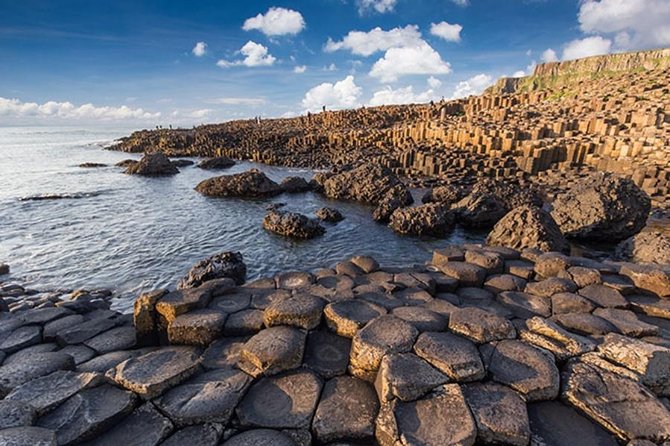 5-Day Northern Ireland and Atlantic Coast Small-Group Tour from Dublin - Price and Inclusions: Does $1,563.99 Feel Worth It?