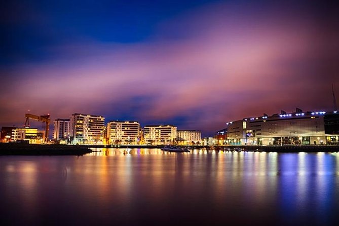 5-Day Northern Ireland and Atlantic Coast Small-Group Tour from Dublin - What It’s Like With the Best Guides (and Why You’ll Care)
