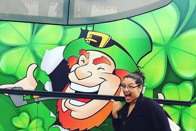 6-Day All Ireland Tour from Dublin Including Accommodation - Day 6: Killarney National Park, Blarney Castle, and the return to Dublin
