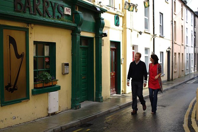 6-Day South of Ireland Tour from Dublin - Day 5 Wild Atlantic Day: Bunratty Photo Stop, Cliffs of Moher, Burren, and Galway Nightlife