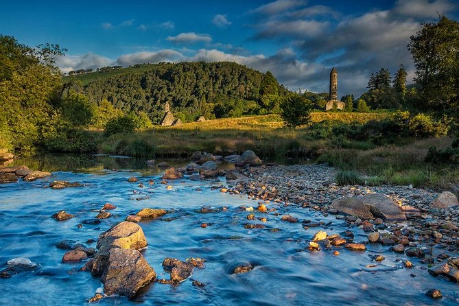 6-Day South of Ireland Tour from Dublin - Why This Tour Feels Less Stressful Than Self-Driving South Ireland