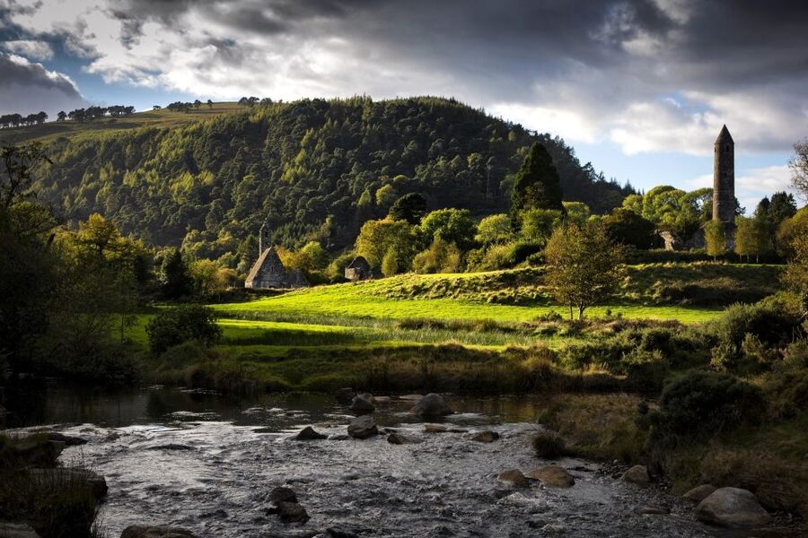 6-Day Tour of Southern Ireland from Dublin - Cliffs of Moher: the stop most people remember